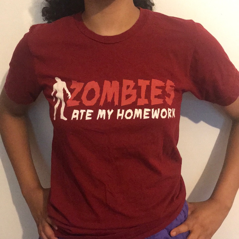 Graphic Tee